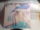 DAISY CHAINSAW ELEVENTEEN ONE LITTLE INDIAN LP RARE ORIGINAL UK S2 EX-EX