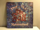 The Fall Reformation Post TLC 12