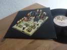 A.F.T. Automatic fine tuning 70s UK LP ORIG. UK HEAVY PROG. PSYCH Mint