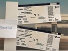 JUSTIN TIMBERLAKE 2x Tickets für Köln 21.07.2018