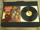 JENGHIZ KHAN WELL CUT ORIGINAL 1970 FRENCH PRESS 12