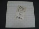 PINK FLOYD.THE WALL. 1st PRESSING. 1979 DOUBLE GATEFOLD VINYL LP. SHSP 4111 B-3U