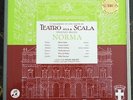 Bellini: Norma (Complete Opera) - Callas / Serafin **Columbia SAX 2412-14 ED1**