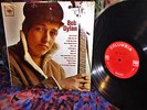 SEALED  MONO 1st LP =  BOB DYLAN   HOUSE OF THE RISING SUN 1962 360 Sound FOLK