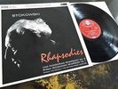 Liszt / Enesco: Rhapsodies - Stokowski **RCA Living Stereo SB-2130 ED1 LP**