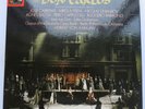 SLS 5154 - VERDI - Don Carlos KARAJAN / CARRERAS - Ex Con 4 LP Record Box Set