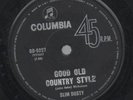 SLIM DUSTY   Rare 1970 Aust Only 7