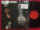 THE D.O.C.  NO ONE CAN DO IT BETTER (1989) ORIG LP SHRINK   NWA DR. DRE RUTHLESS