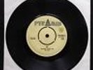 DESMOND DEKKER 007 / El Toro PYRAMID PYR 6004 UK Press 7” 45 VINYL