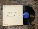 THE ROLLING STONES BEGGARS BANQUET EX+