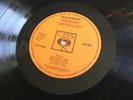 MILES DAVIS Germany Only Vinyl LP Orange CBS IN BERLIN 1964 Herbie Hancock EX