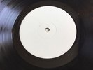 ROD ARGENT UK LP White Label TEST PRESSING TP MOVING HOME Zombies Phil Collins