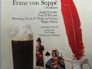 Franz von Suppé - Overtures - Solti London CS 6146 Blueback audiophil LP