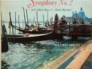 Tchaikovsky - Symphony No. 2 - Solti - London CS 6118 Blueback audiophile LP