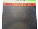 Cuture - Harder Than The Rest Vinyl Album LP UK 1st Press 1978 EX Roots Reggae