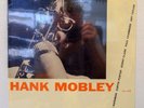 HANK MOBLEY “Hank Mobley” Blue Note 1568 Stereo Vinyl