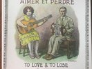 Aimer Et Perdre Compilation 1917-1934 Various 3xLP Box Set Vinyl Record