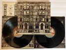 Led Zeppelin - Physical Graffiti - 1975 US 1st Press + All Insets SS-2-200 (NM)