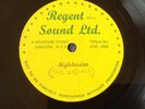 UNRELEASED ACETATE - THE ZODIACS rare UK LATE 1950’S EARLY 60’S / INSTRUMENTAL
