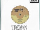 VERSATILES/SILVERTONES - WHAT HAVE I DONE/DON'T RUN FOR - 7