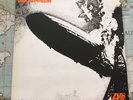 LED ZEPPELIN - LED ZEPPELIN GRAM VINYL First Album 1969