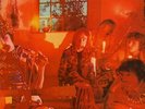 Traffic(1st Issue Vinyl LP Gatefold)Mr Fantasy-Island-ILPS 961-UK-1967-Ex/VG