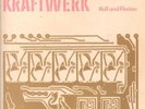 Kraftwerk(Vinyl LP)Ralf And Florian-Vertigo-6360 616-UK-1973-VG/VG