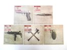 MY CHEMICAL ROMANCE CONVENTIONAL WEAPONS 7