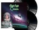 The Night Flight Orchestra - Sometimes The World Ain't Enough (NEW 2 VINYL LP)