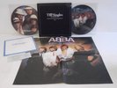 70s 80s Pop ABBA the singles UK Double Picture Disc Vinyl LP Box Set Inc Stuff