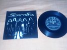 SCAMPS - LOVE TODAY 1984 PRIVATE METAL SCRATCH JACKWAVE THATCHER WYZARD WARZWOLF