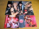 W.A.S.P. – SAME   Japan   poster
