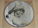 BLONDIE  ORIG PIC DISC LP 
