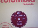 SID KING (Rockabilly) 78rpm on COLUMBIA 21505 