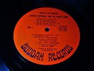RARE   1968 ORIG? CAPT BEEFHEART + MAGIC BAND ? SAFE AS MILK ? ACID BLUES PSYCH
