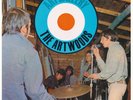ARTWOODS  - Art Gallery  - UK DECCA LK 4830 LP re-release- mono ( 1966 )