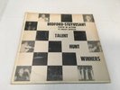 BEDFORD-STUYVESANT YOUTH IN ACTION Talent Hunt Winners LP VG+ funk soul