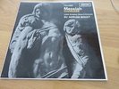 SIR ADRIAN BOULT+LSO CHORUS  HANDEL MESSIAH CHORUSESUK DECCA SXL 6009 WB