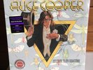 ALICE COOPER Welcome To My Nightmare LP 2018 FACTORY SEALED NEW purple vinyl