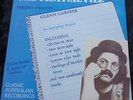 GLENN CARDIER An Everyday Maniac LP The Festival File Volume Twenty NM WAX