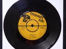 THE TECHNIQUES Queen Majesty TREASURE ISLE 1967 UK Press 7” 45 VINYL ROCKSTEADY