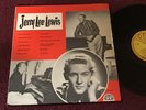 LP Jerry Lee Lewis SUN 1230 - 1st Album 1958