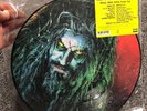 Rob Zombie Picture Disc Record Vinyl Hellbilly Delux New