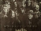 MYERS,WHISKEY-MUD  VINYL LP NEUF