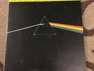 PINK FLOYD- Dark Side of the Moon MFSL. VG+