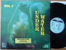 LP WALT ROCKMAN 