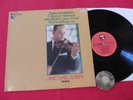 LP MICHAEL RABIN Recital Caprice Sarasate Paganini Kreisler Elgar | NM