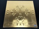 JAY-Z / WEST-WATCH THE THRONE (PICT)  VINYL LP