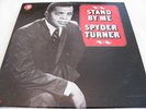 SPYDER TURNER - STAND BY ME INC. I CAN'T WAIT TO SEE MY BABY'S FACE - MGM