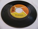 THE UNDERDOGS - LOVE'S GONE BAD / MO JO HANNA - V.I.P.